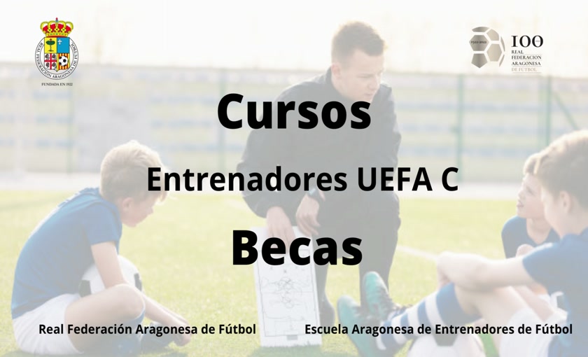 Curso de entrenador de fútbol online